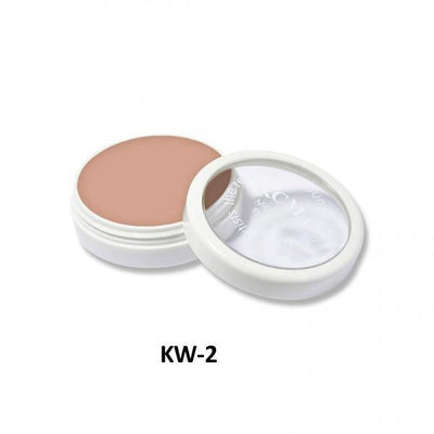 RCMA Foundation - 1/2 oz Foundation   