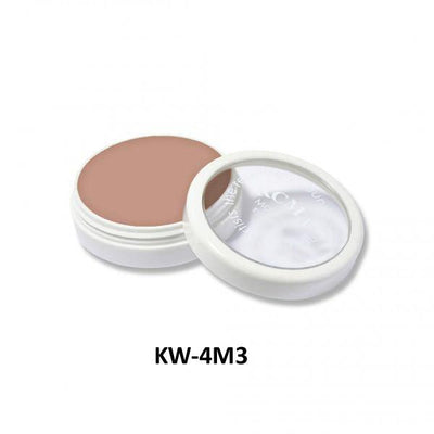 RCMA Foundation - 1/2 oz Foundation   