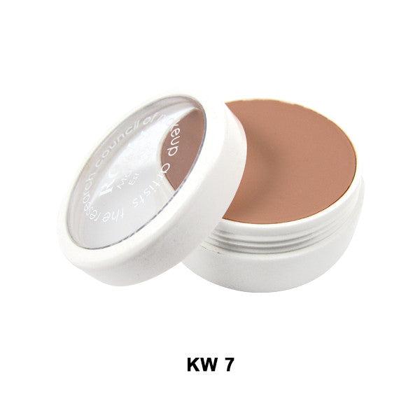 RCMA Foundation - 1/2 oz Foundation   