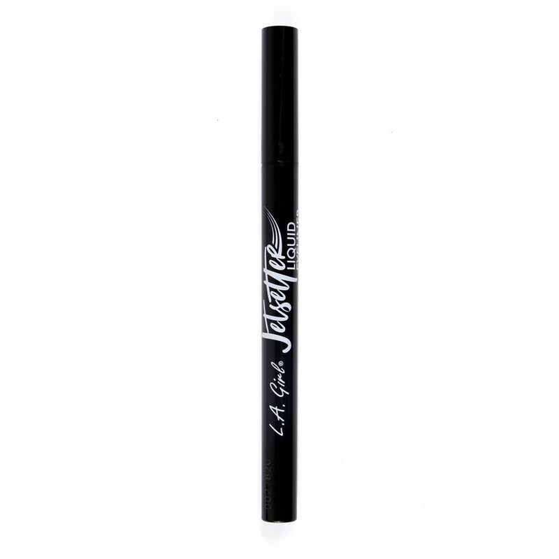 L.A. Girl Jetsetter Liquid Eyeliner Eyeliner   