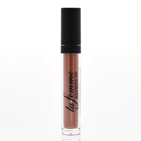 La Femme Lip Stains Liquid Lipstick Bare (Lip Stains)  