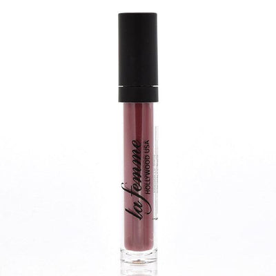 La Femme Lip Stains Liquid Lipstick   