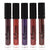 La Femme Lip Stains Liquid Lipstick   