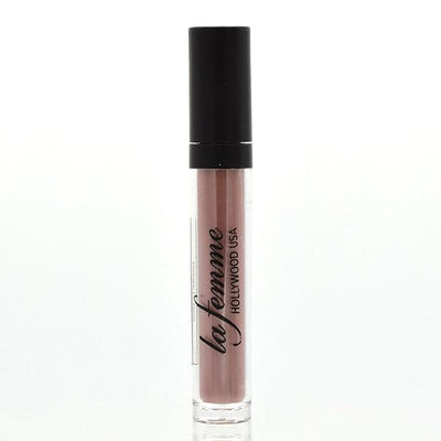 La Femme Lip Stains Liquid Lipstick   