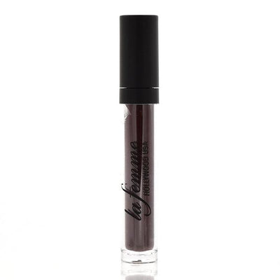 La Femme Lip Stains Liquid Lipstick   