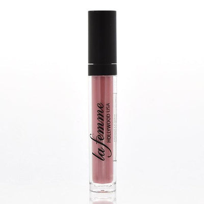 La Femme Lip Stains Liquid Lipstick Heather (Lip Stains)  