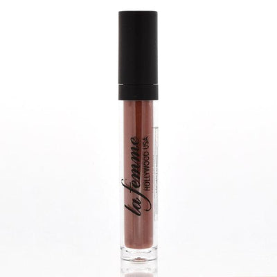 La Femme Lip Stains Liquid Lipstick   