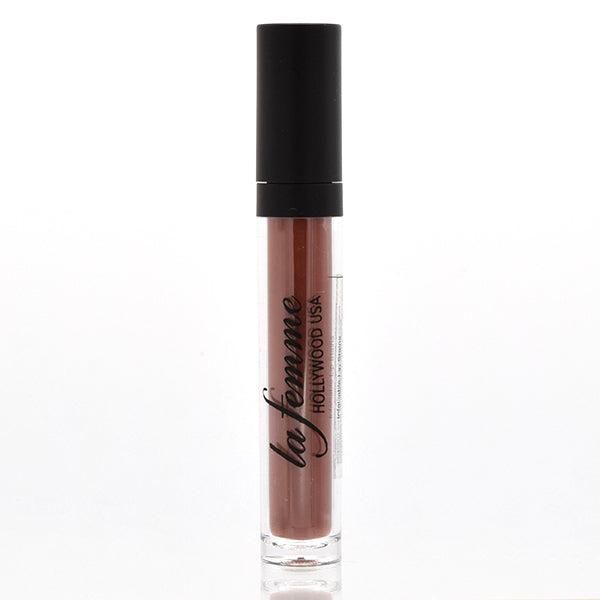 La Femme Lip Stains Liquid Lipstick   