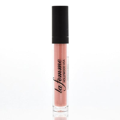 La Femme Lip Stains Liquid Lipstick   