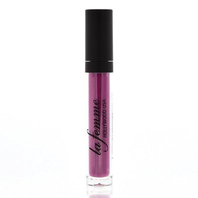 La Femme Lip Stains Liquid Lipstick   