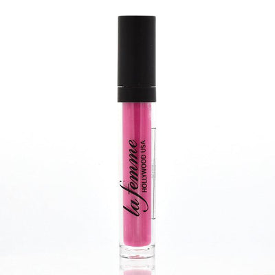 La Femme Lip Stains Liquid Lipstick   