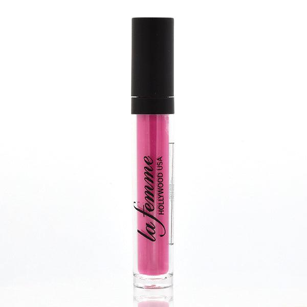 La Femme Lip Stains Liquid Lipstick   