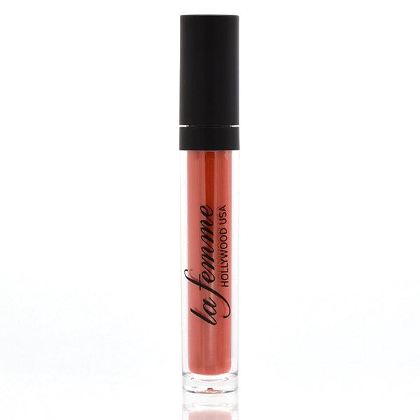 La Femme Lip Stains Liquid Lipstick   