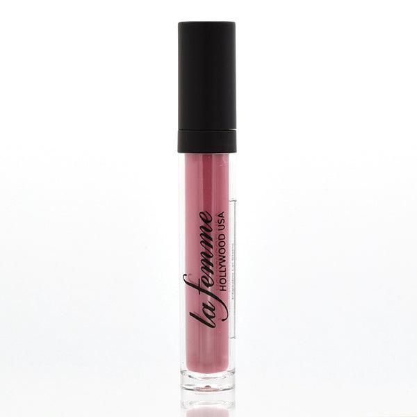 La Femme Lip Stains Liquid Lipstick Sweetie (Lip Stains)  