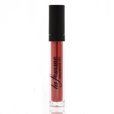 La Femme Lip Stains Liquid Lipstick   