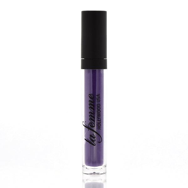 La Femme Lip Stains Liquid Lipstick   