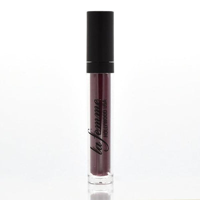 La Femme Lip Stains Liquid Lipstick   