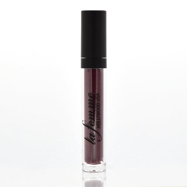 La Femme Lip Stains Liquid Lipstick   