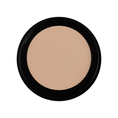 La Femme Pressed Eyeshadow Eyeshadow Nude (La Femme Eyeshadow)  