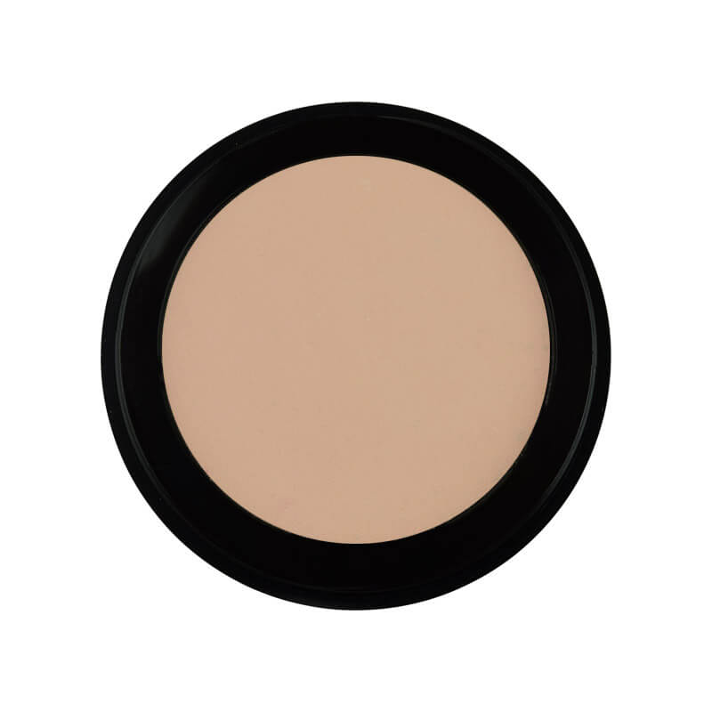 La Femme Pressed Eyeshadow Eyeshadow Nude (La Femme Eyeshadow)  