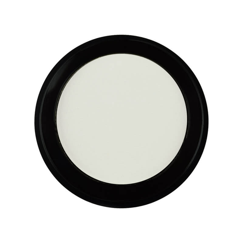 La Femme Pressed Eyeshadow Eyeshadow White (La Femme Eyeshadow)  