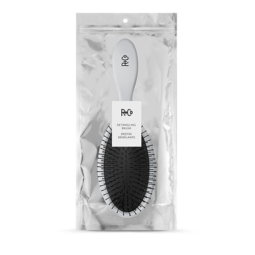 R+Co Detangling Brush Hair Brush   