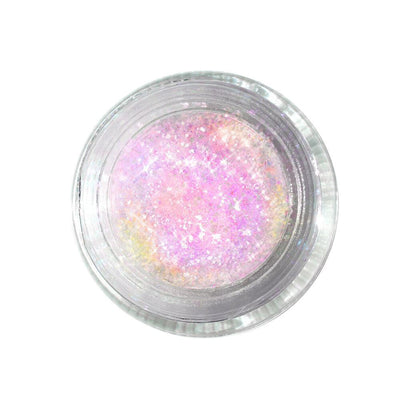 Lemonhead.LA Spacepaste Glitter Mirage (Pink/Gold/Lime)  