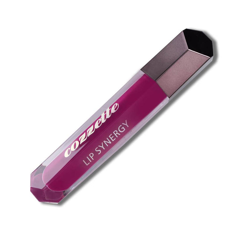 Cozzette Lip Synergy Lip Gloss Lip Gloss Revamp (Synergy Lip Gloss)  