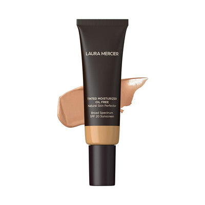 Laura Mercier Tinted Moisturizer Oil Free SPF 20 Tinted Moisturizer 3N1 Sand (Medium Neutral)  