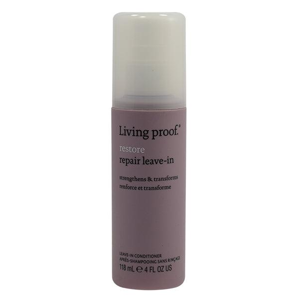 Living Proof Restore Repair Leave-In 4.0 oz Leave-In Conditioner   