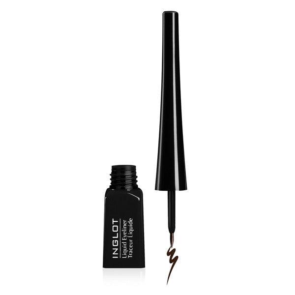 Inglot Liquid Eyeliner Eyeliner   