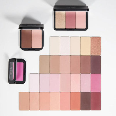 Make Up For Ever Refillable Makeup Palette Empty Palettes   