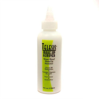 PPI Telesis Makeup Remover Adhesive Remover   