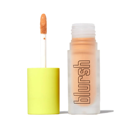 Made By Mitchell Blursh Liquid Blush Blush Mango Puree (creamy warm beige)  