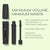 MOB Beauty Volumizing Mascara Mascara   