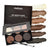 Mehron Pro Brow Palette Brow Palettes   