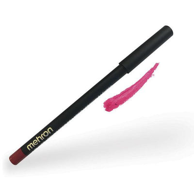 Mehron L.I.P Liner Pencil Lip Liner   