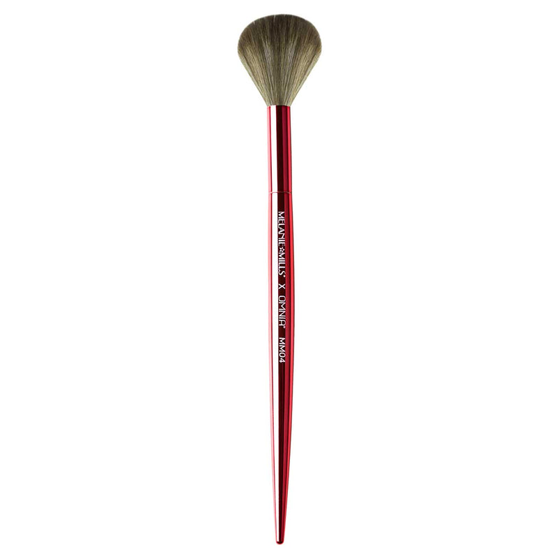 Melanie Mills Hollywood Omnia x MMH Diffuser Brush (MM04) Face Brushes   