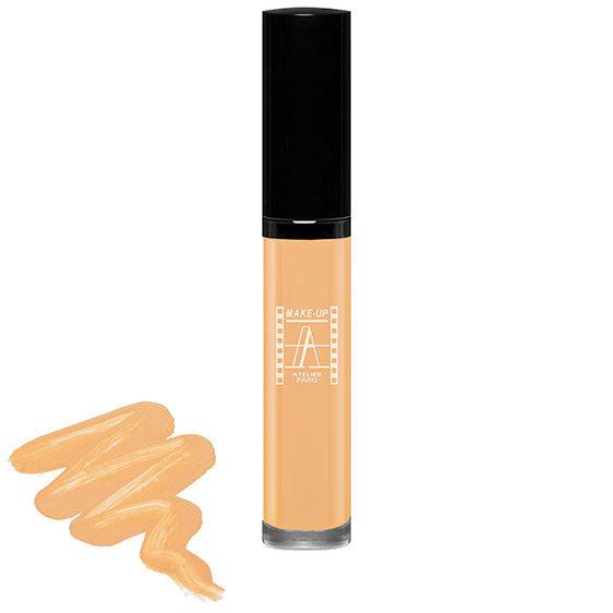 Make-Up Atelier Fluid Concealer Concealer Melon (FLWA2)  