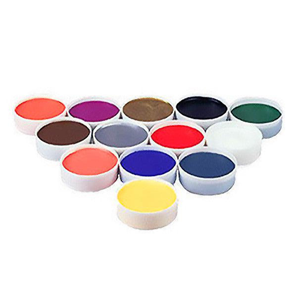 Mehron Color Cups FX Makeup   