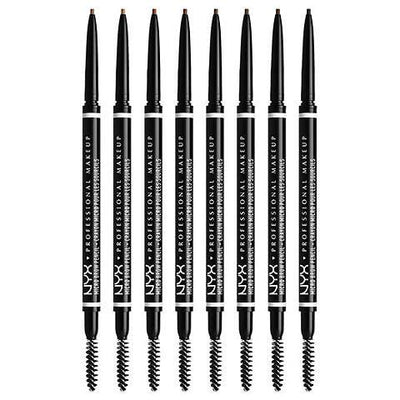 NYX Micro Brow Pencil Eyebrows   