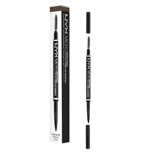 NYX Micro Brow Pencil Eyebrows   