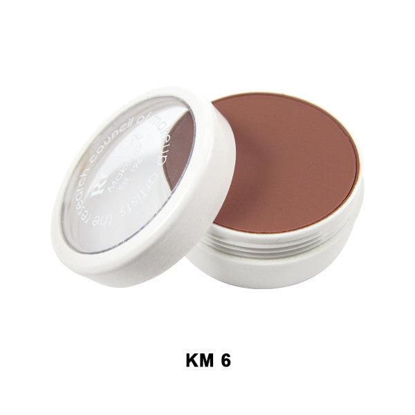 RCMA Foundation - 1/2 oz Foundation   