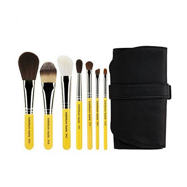 Bdellium Tools Travel Brush Sets Brush Sets   