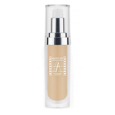 Make-Up Atelier Moisturizing Smoothing Base (BASE-L) Face Primer   