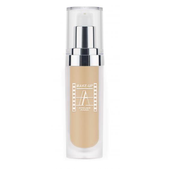 Make-Up Atelier Moisturizing Smoothing Base (BASE-L) Face Primer   