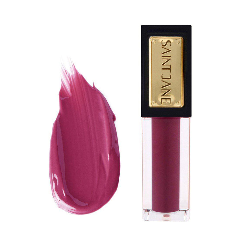 Saint Jane Luxury Lip Shine Lip Gloss Mystic (LLS)  