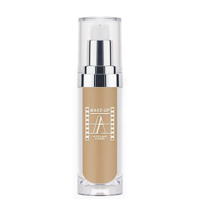 Make-Up Atelier Longwear Foundation Ocher Foundation