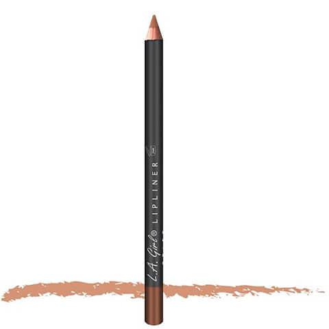 L.A. Girl Lipliner Pencil Lip Liner Natural (GP512)  