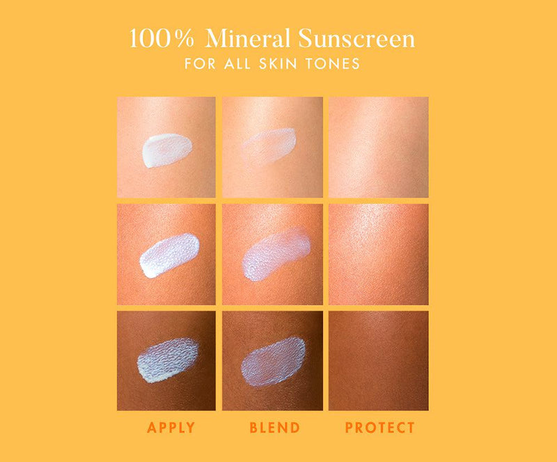 Avène Solaire UV Mineral Multi-Defense Sunscreen SPF 50+ Face Sunscreen   